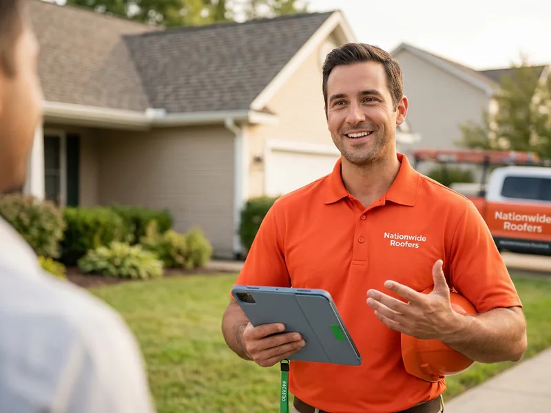 Roof Installation  in Mandeville  FAQ